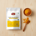 Organic Turmeric Powder 227g - Wellness & Antioxidant Boost Nature's Basket - NZ