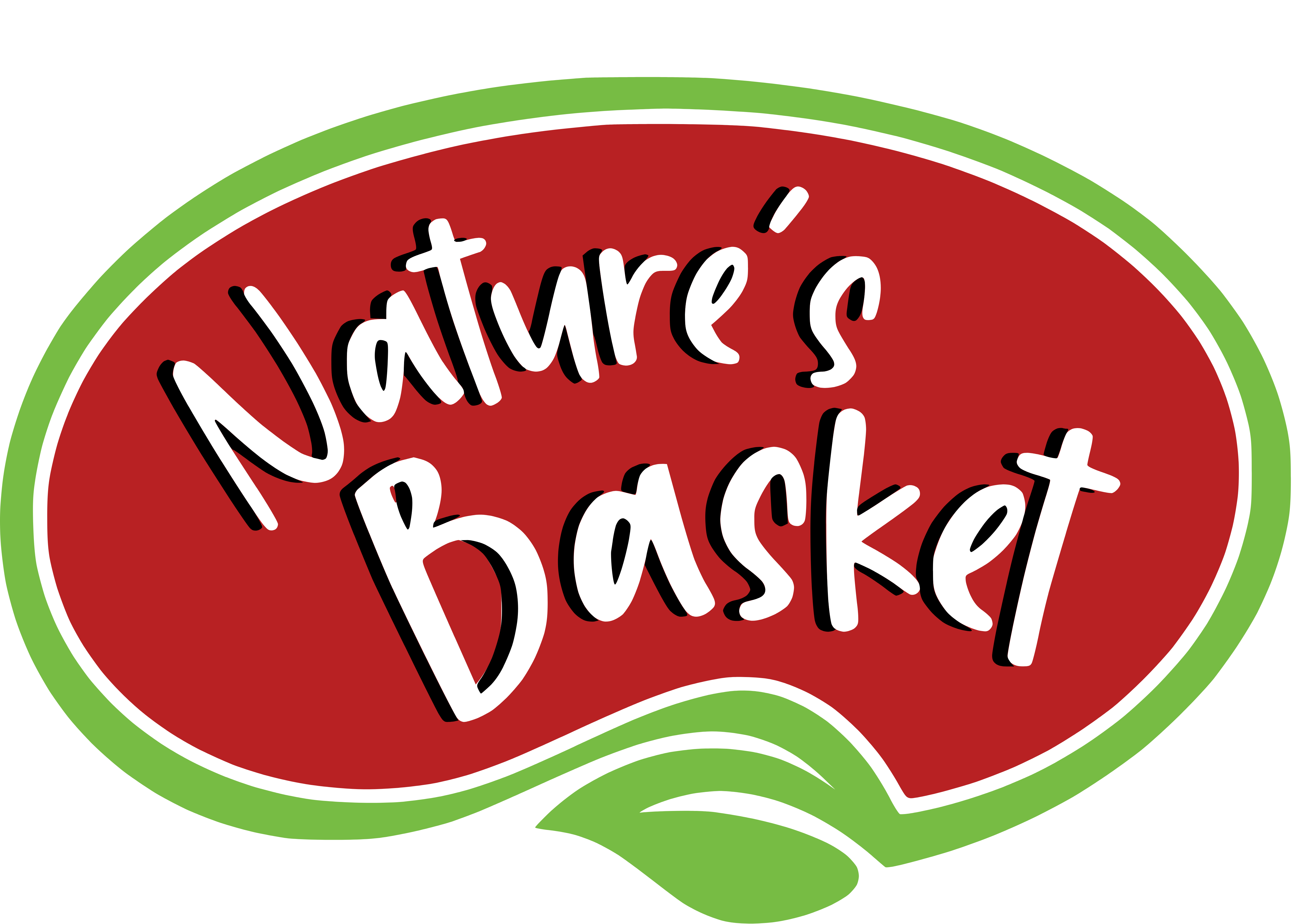 Nature's Basket - NZ