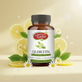 Quercetin Capsules NZ (60) — Immune & Seasonal Support Nature's Basket - NZ