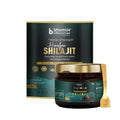 Bhumija Pure Shilajit Resin (Himalayan) – Energy, Focus & Resilience Nature's Basket - NZ